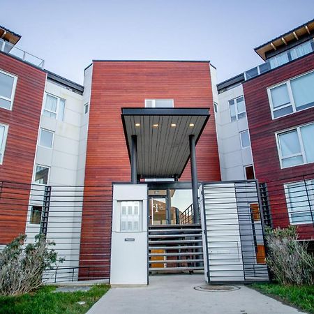 Turek Residences 乌斯怀亚 外观 照片