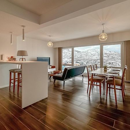 Turek Residences 乌斯怀亚 外观 照片