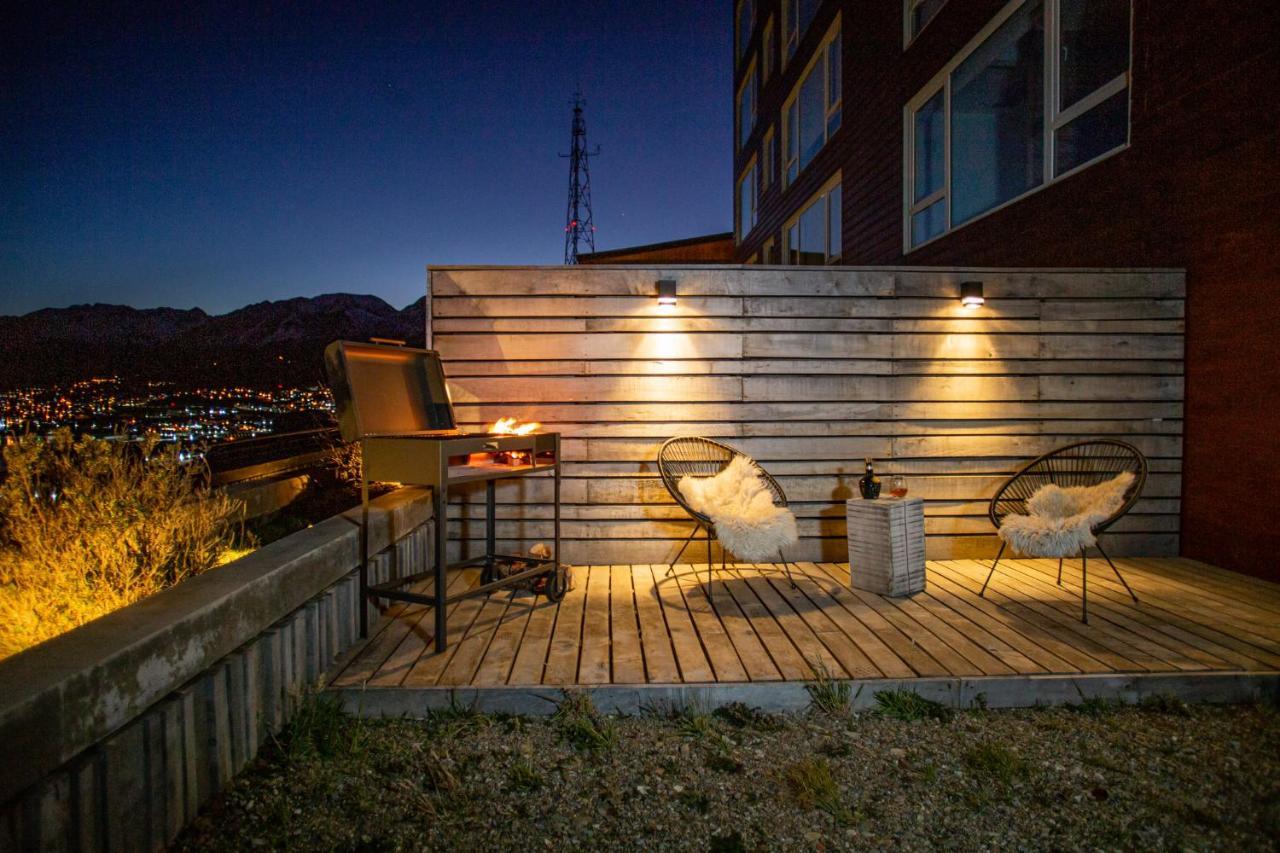 Turek Residences 乌斯怀亚 外观 照片