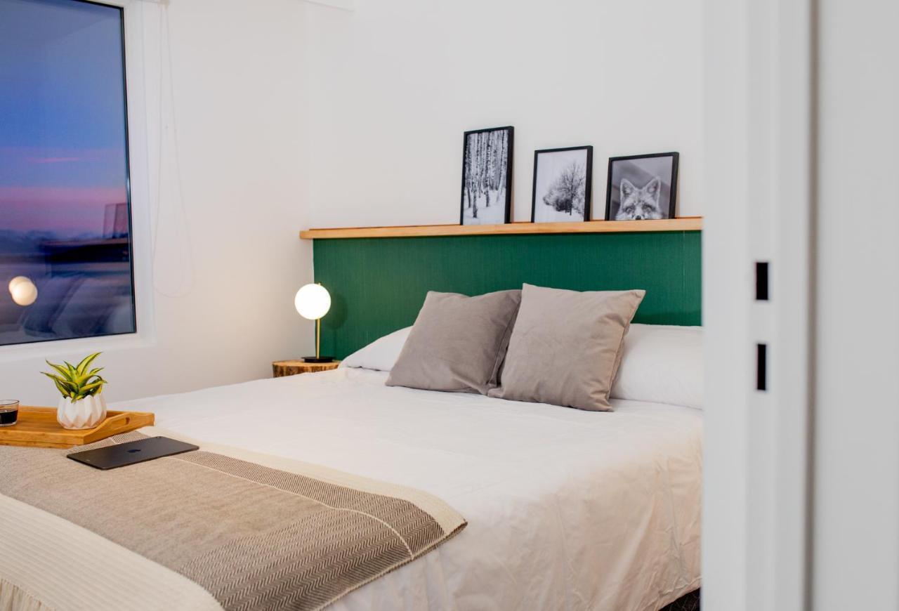 Turek Residences 乌斯怀亚 外观 照片