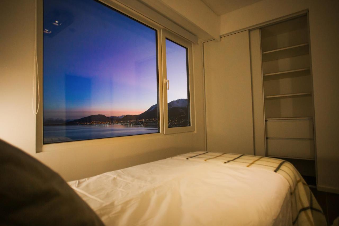 Turek Residences 乌斯怀亚 外观 照片