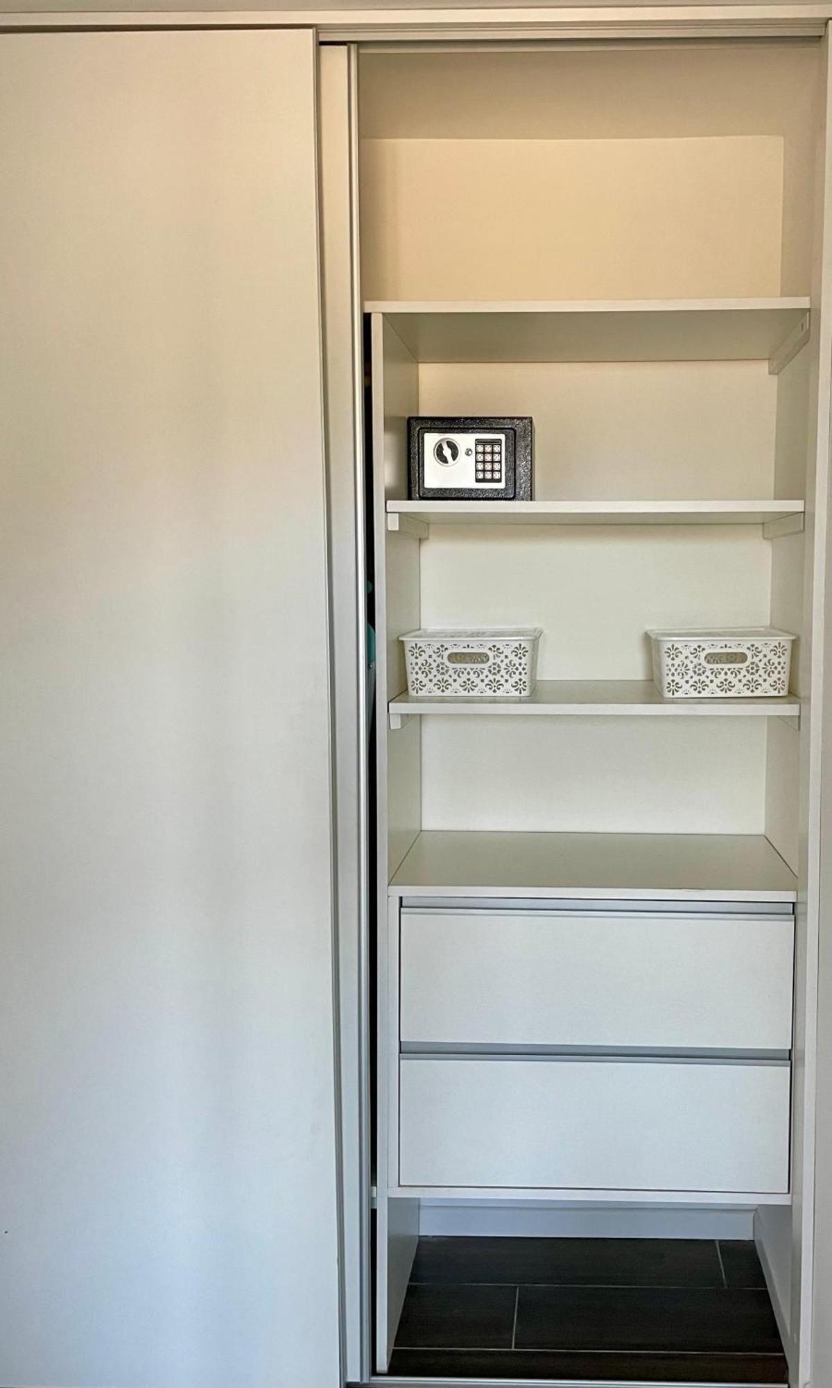 Turek Residences 乌斯怀亚 外观 照片