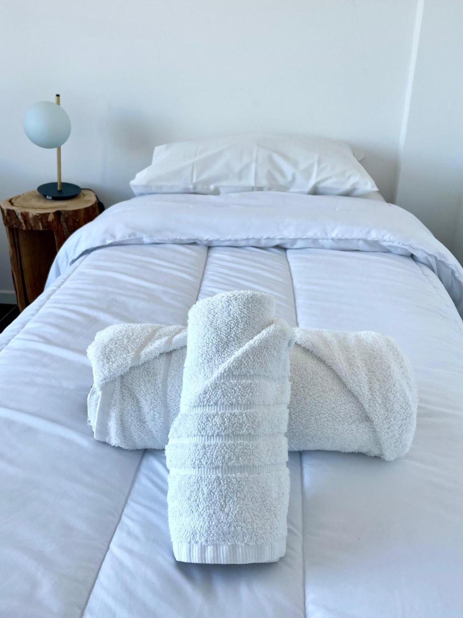 Turek Residences 乌斯怀亚 外观 照片