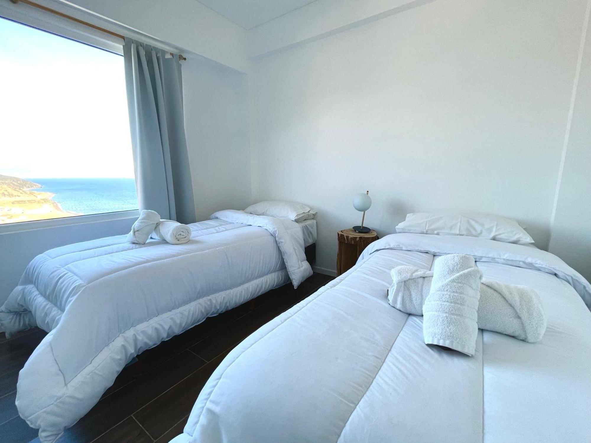 Turek Residences 乌斯怀亚 外观 照片