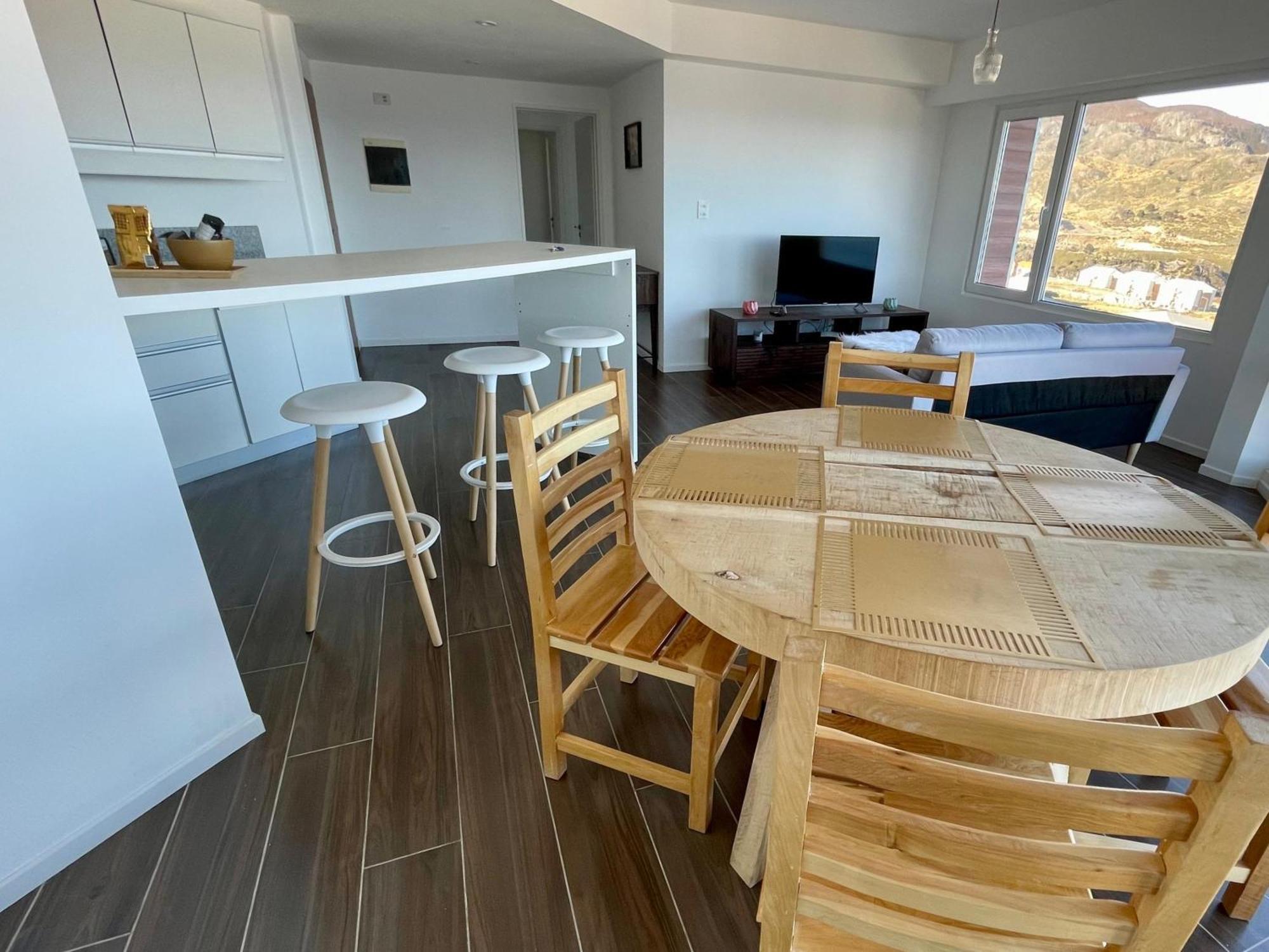 Turek Residences 乌斯怀亚 外观 照片