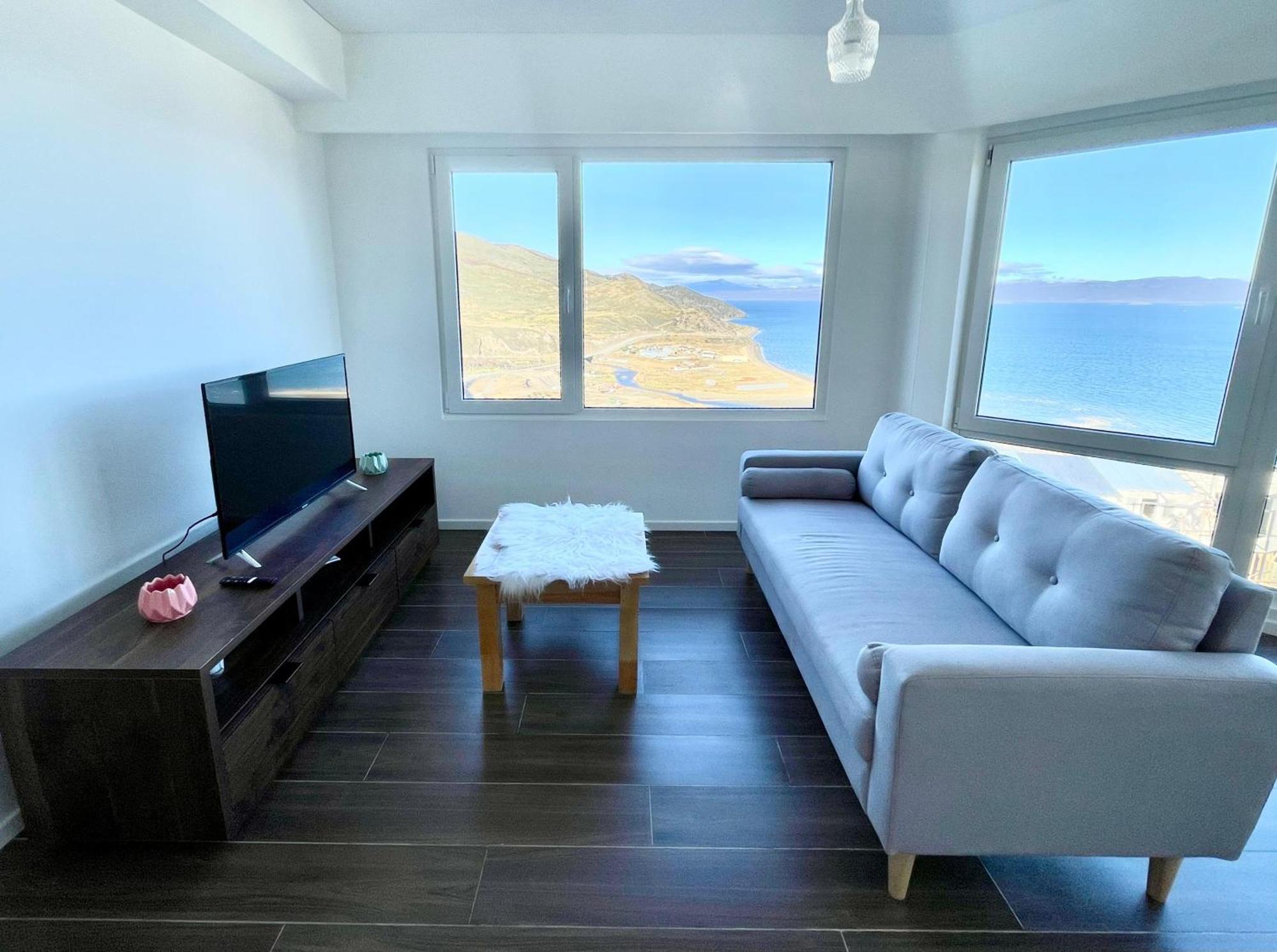 Turek Residences 乌斯怀亚 外观 照片