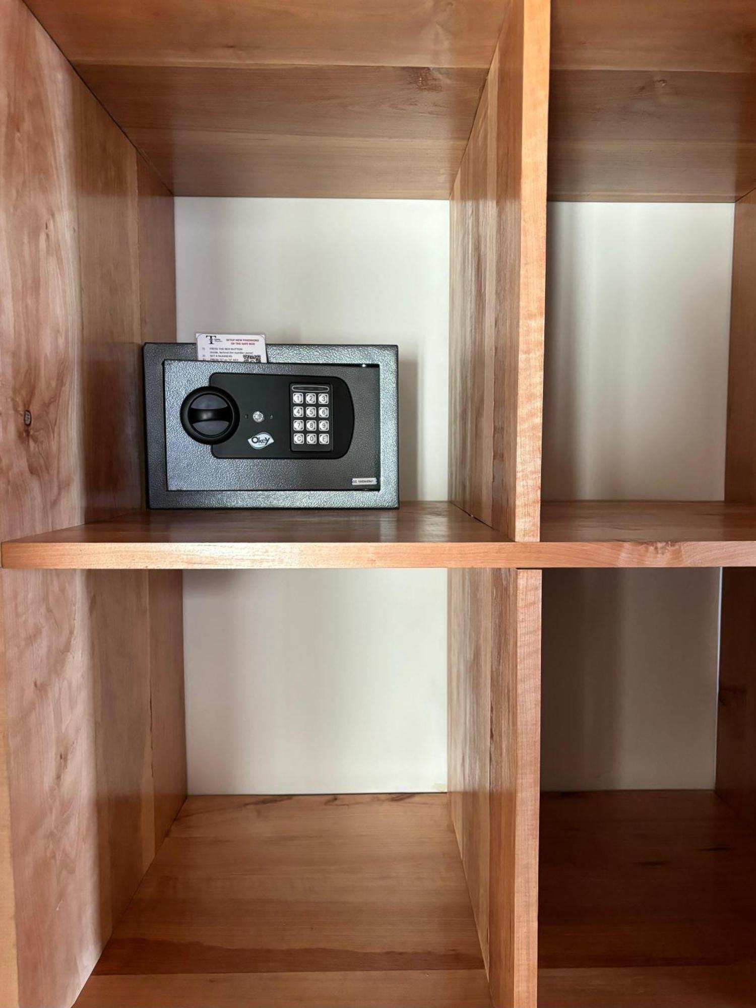 Turek Residences 乌斯怀亚 外观 照片