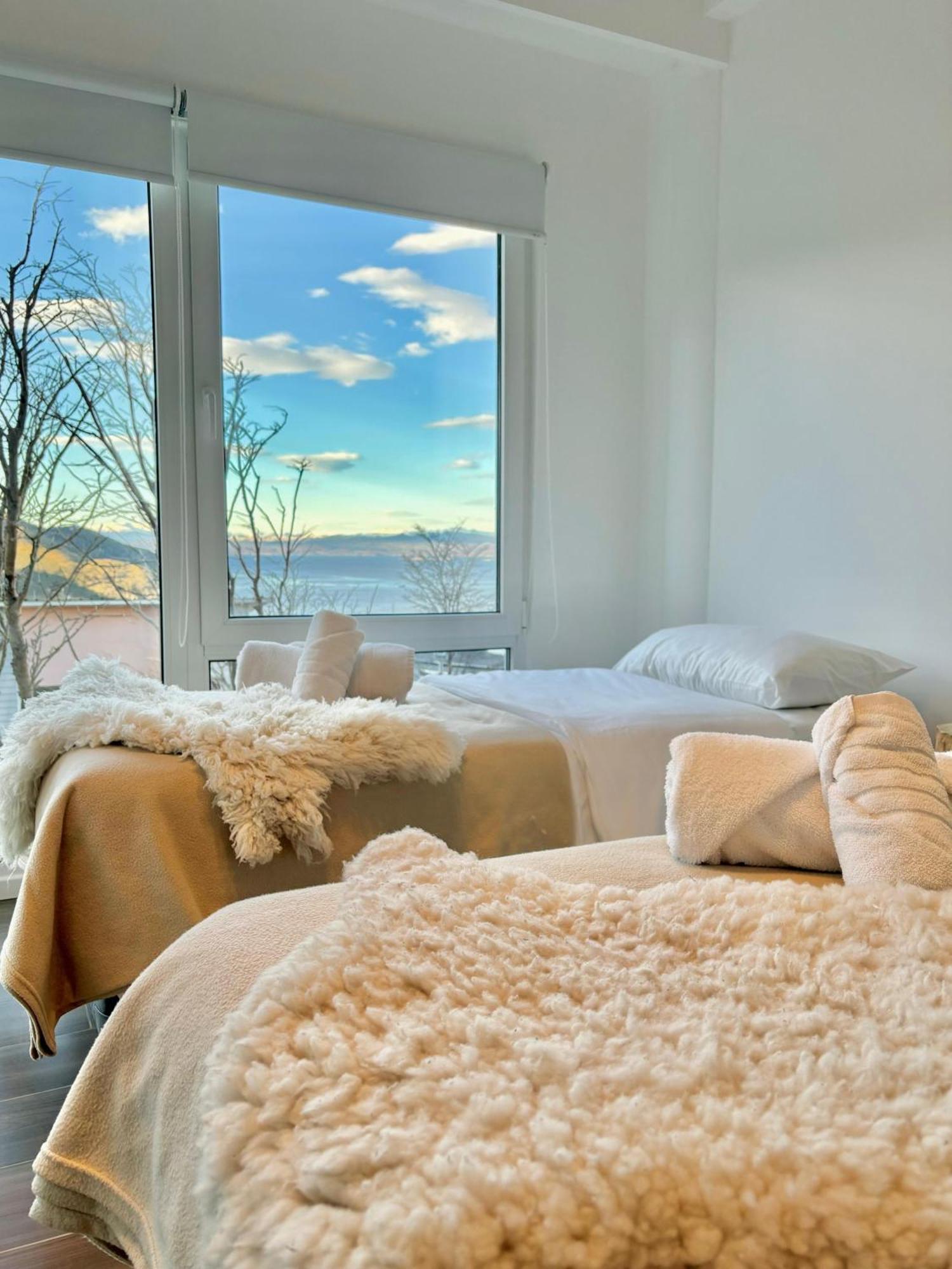 Turek Residences 乌斯怀亚 外观 照片