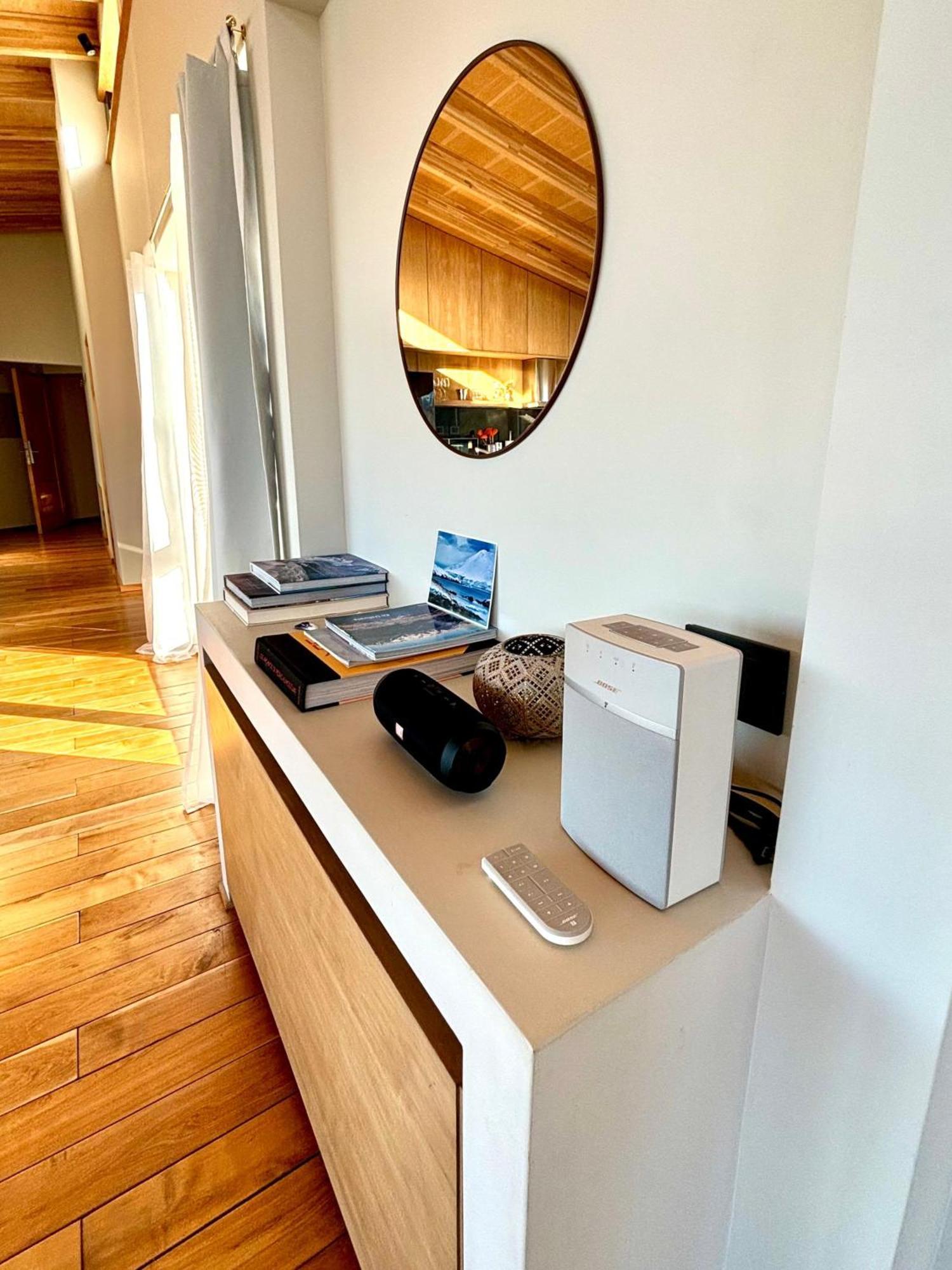 Turek Residences 乌斯怀亚 外观 照片