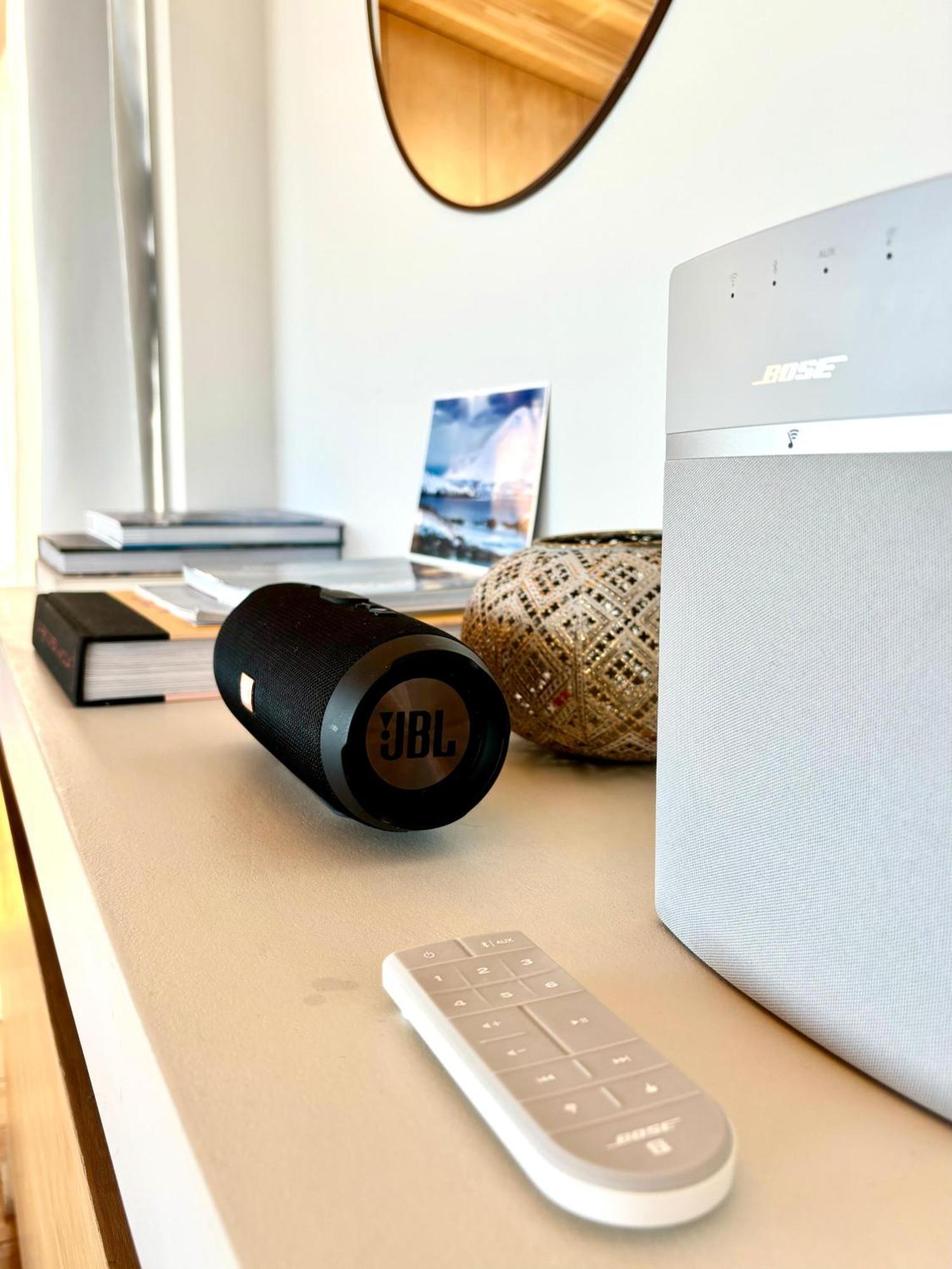 Turek Residences 乌斯怀亚 外观 照片