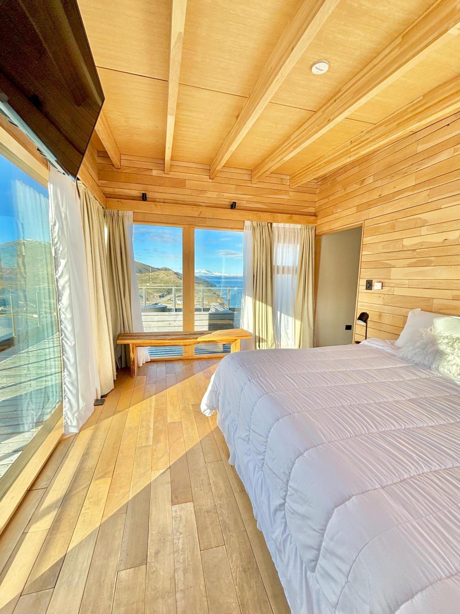 Turek Residences 乌斯怀亚 外观 照片