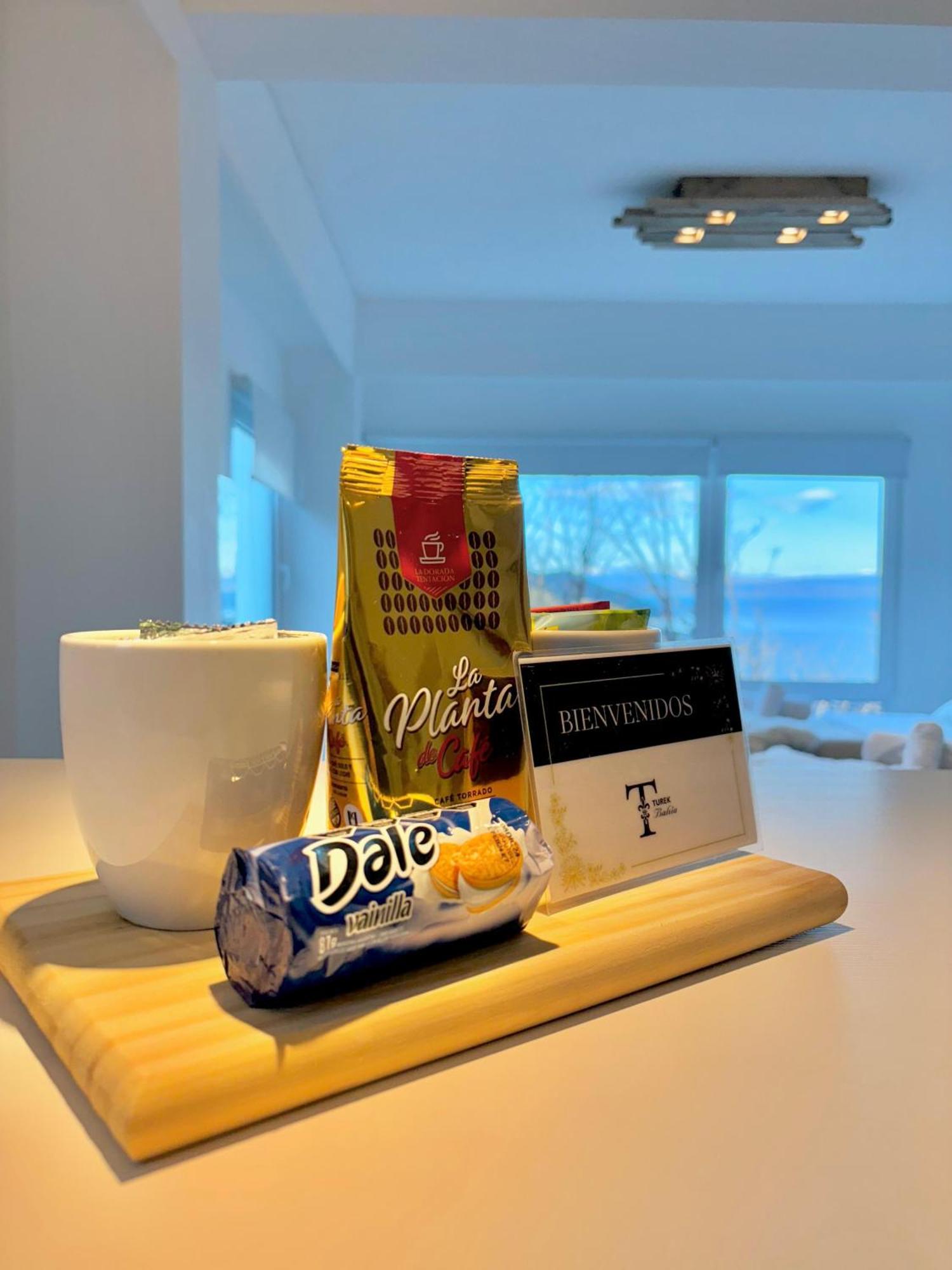 Turek Residences 乌斯怀亚 外观 照片