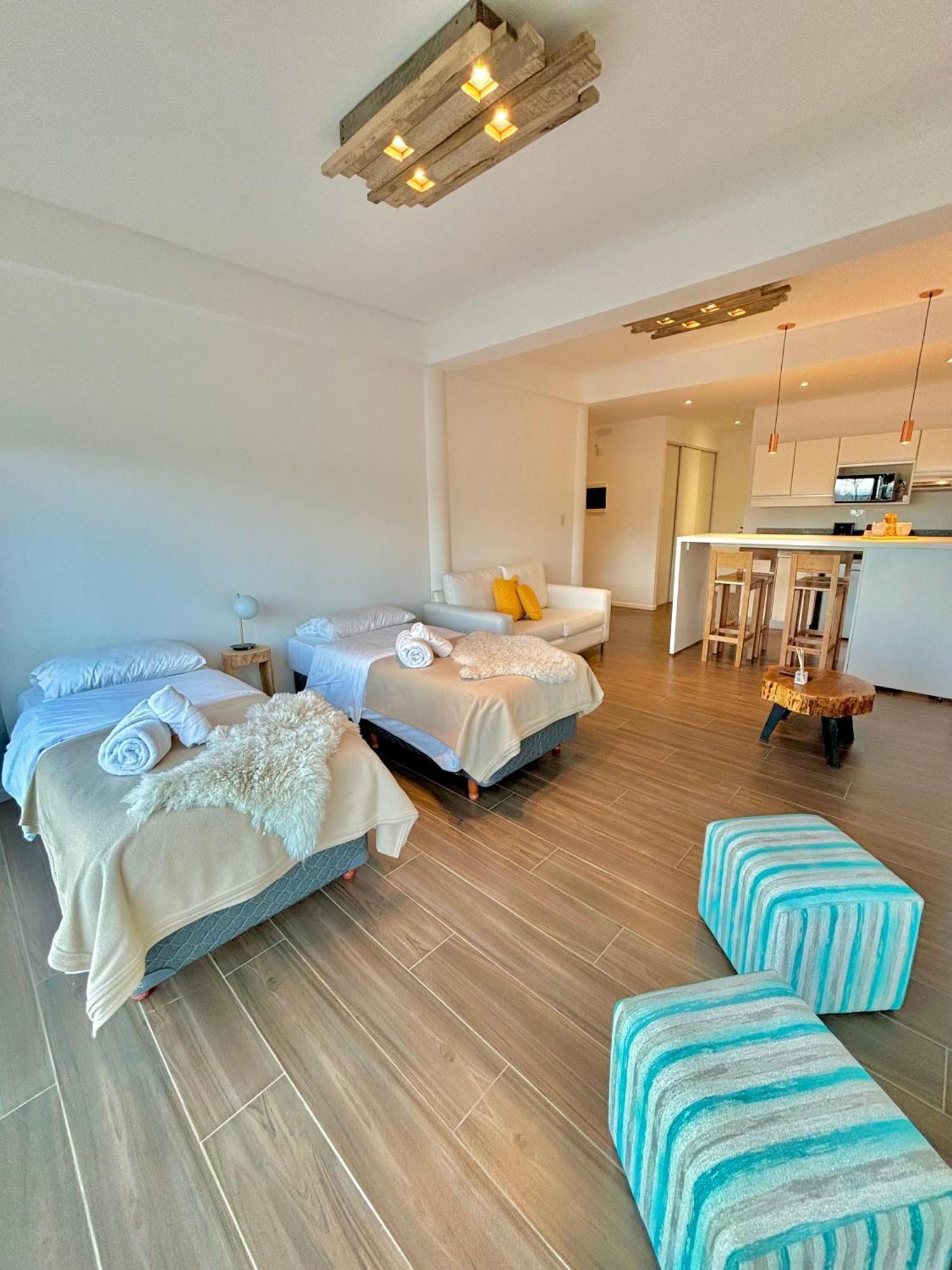 Turek Residences 乌斯怀亚 外观 照片