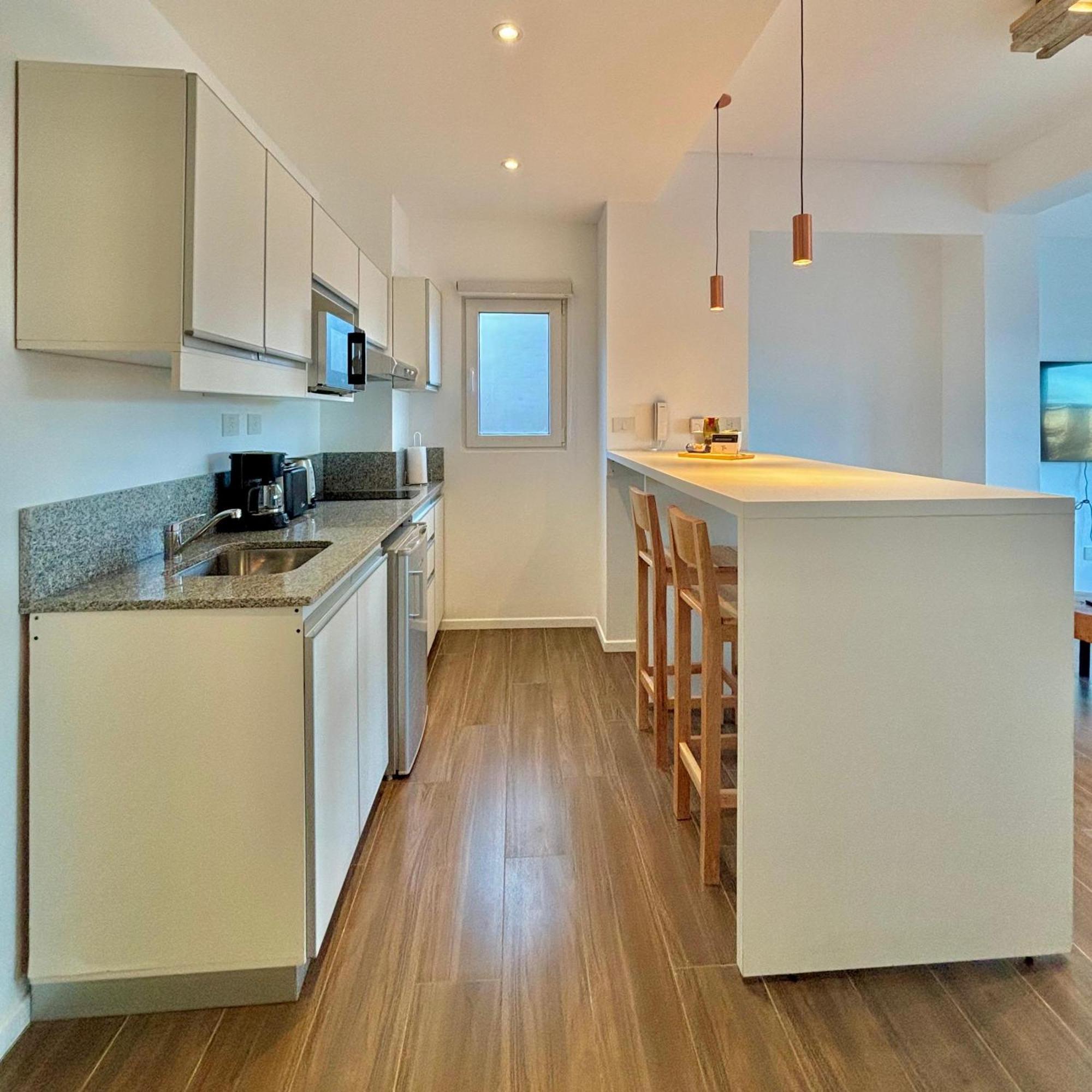 Turek Residences 乌斯怀亚 外观 照片