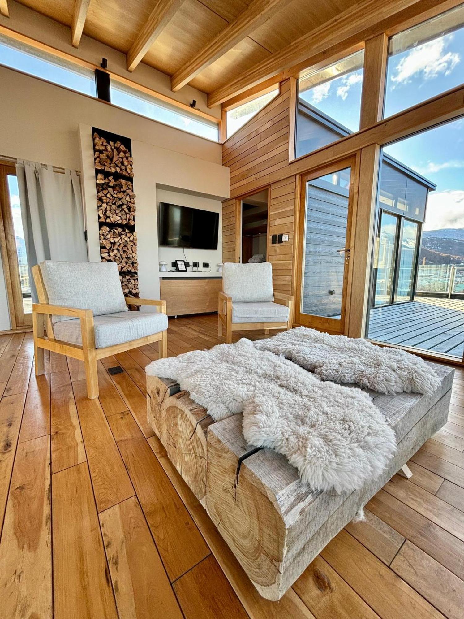 Turek Residences 乌斯怀亚 外观 照片