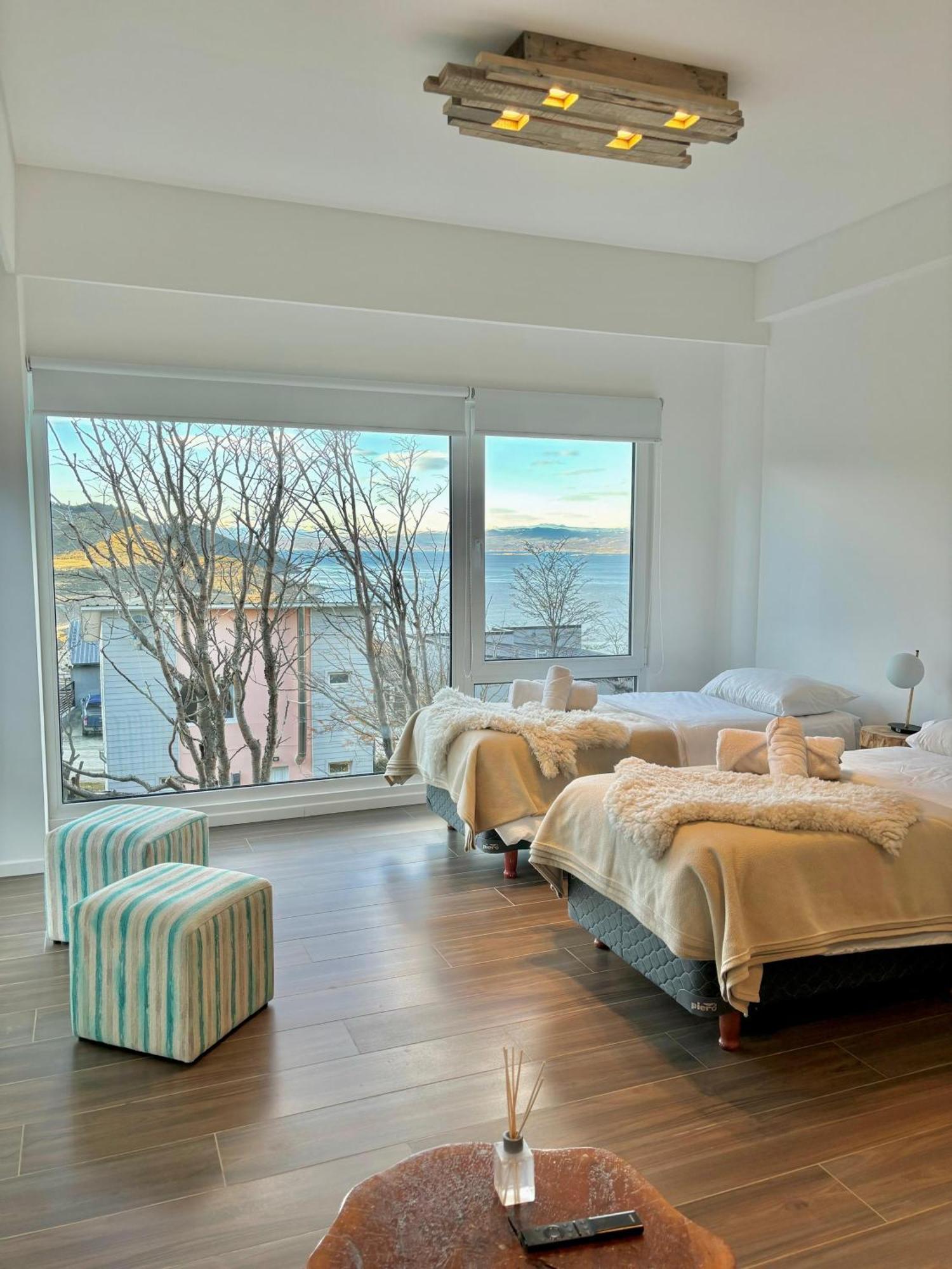 Turek Residences 乌斯怀亚 外观 照片