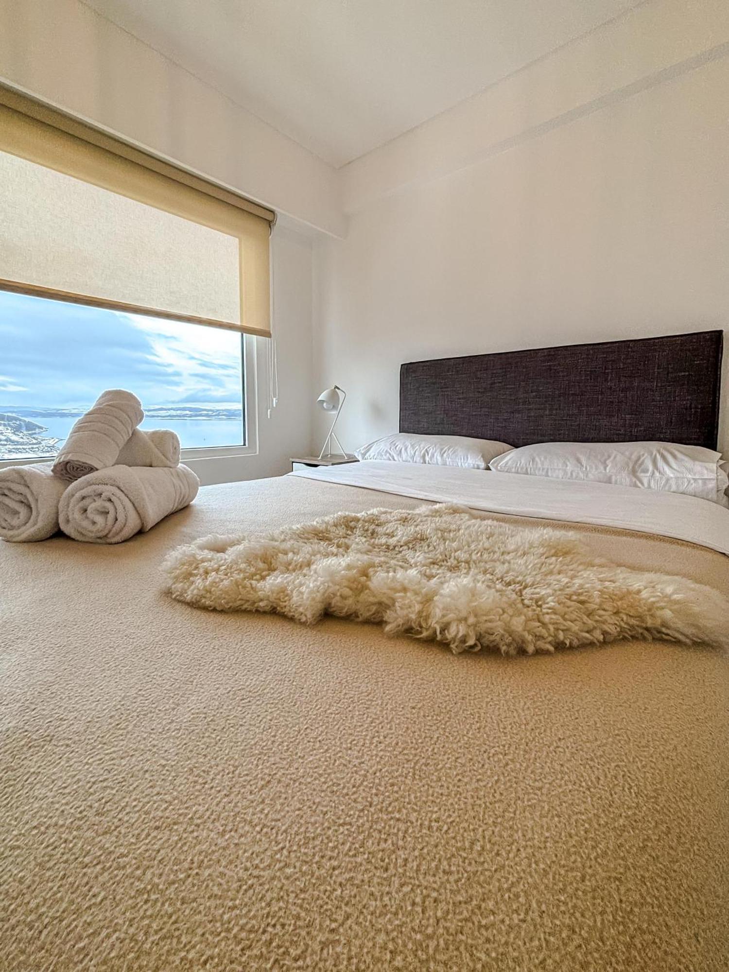 Turek Residences 乌斯怀亚 外观 照片