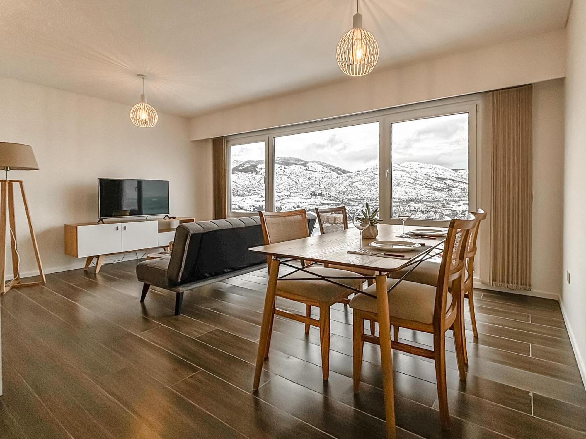 Turek Residences 乌斯怀亚 外观 照片