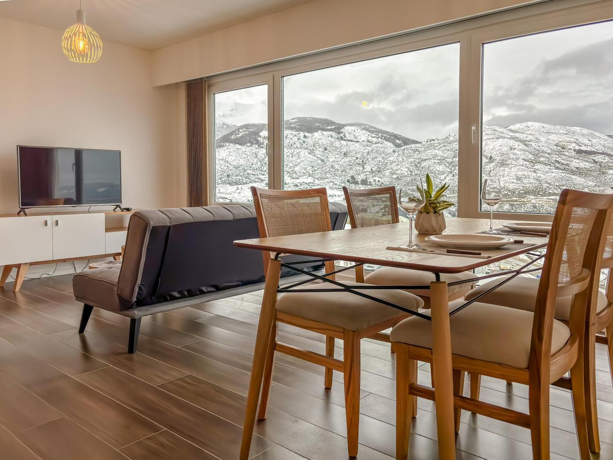 Turek Residences 乌斯怀亚 外观 照片