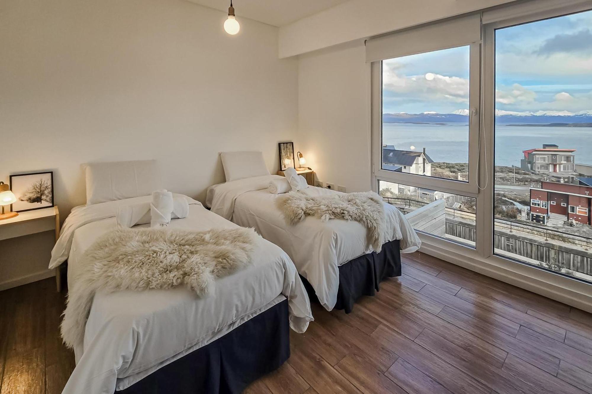 Turek Residences 乌斯怀亚 外观 照片