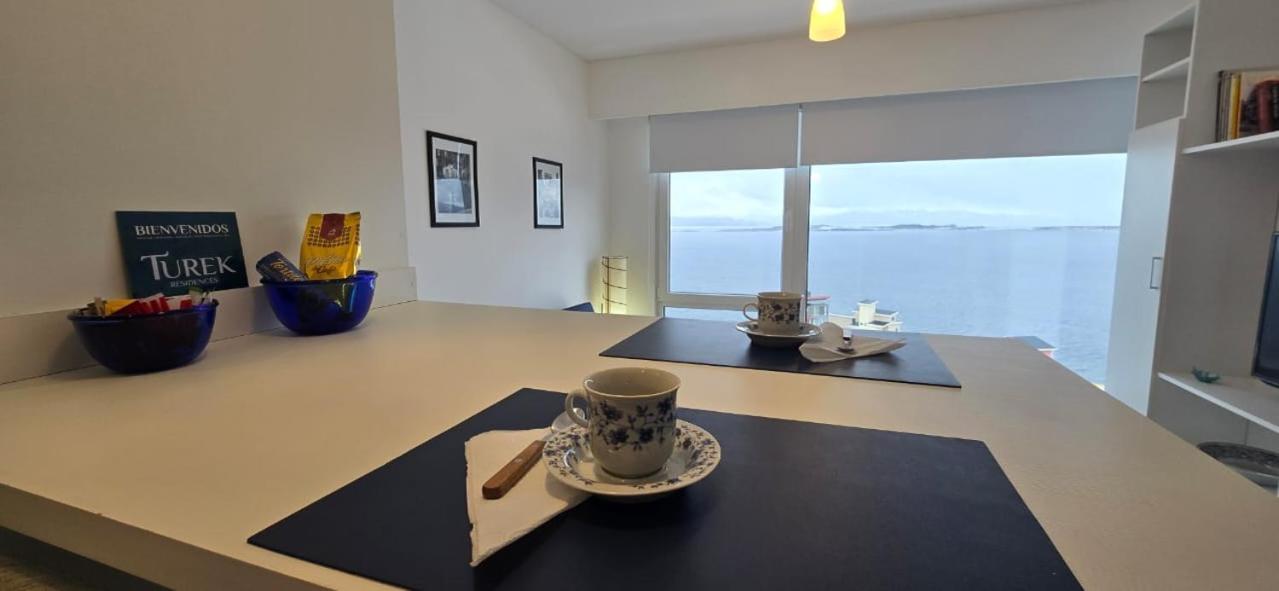 Turek Residences 乌斯怀亚 外观 照片