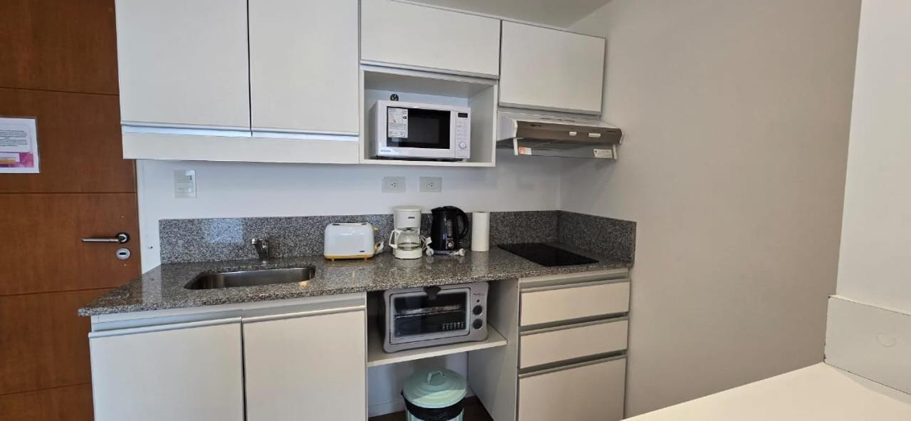 Turek Residences 乌斯怀亚 外观 照片